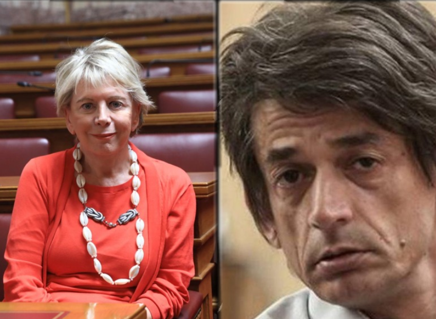 ακριτα καρανικας