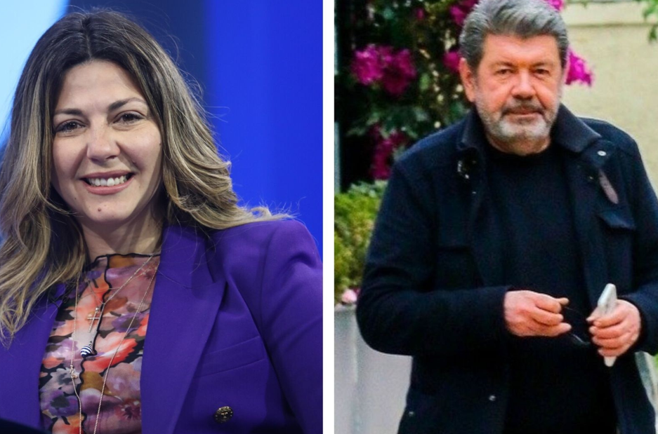 ζαχαρακη λατσιος