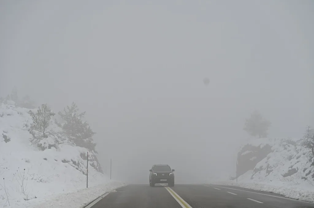 κακοκαιρια