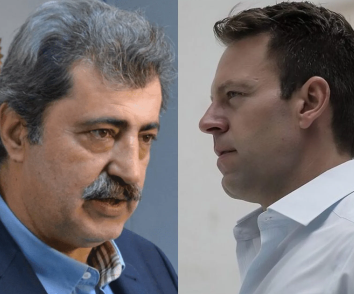 κασσελακης πολακης