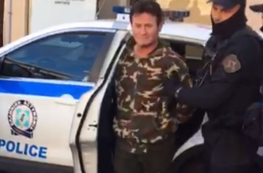 Μεσολόγγι:Μαρτυρία από συγκρατούμενο του κρεοπώλη- Νέο βίντεο από κάμερα ασφαλείας