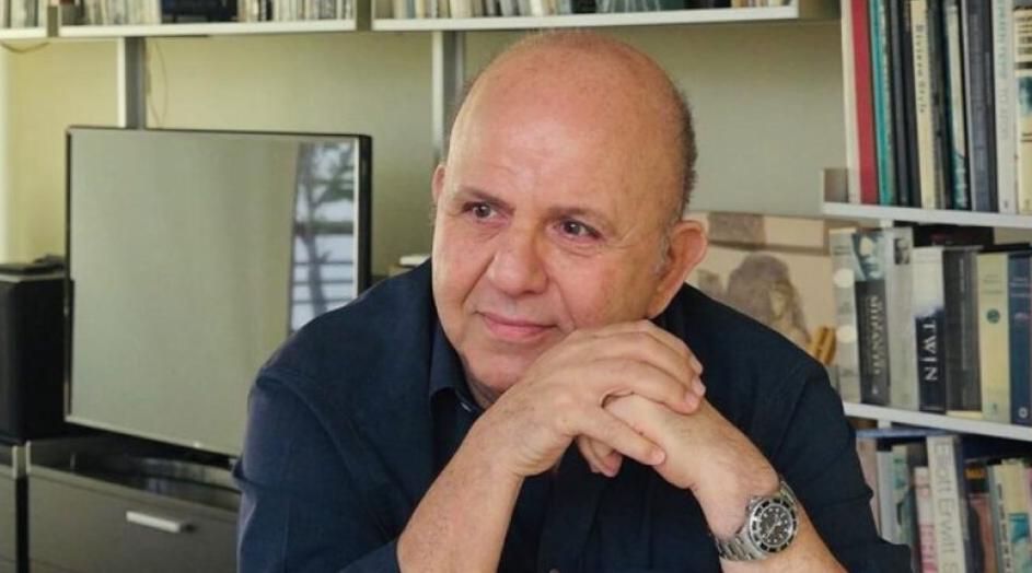 μουρατιδης