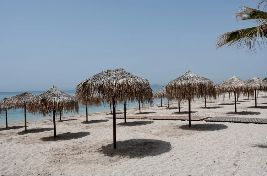  Παραλίες:Δέκα ερωτήσεις–απαντήσεις για το νέο πλαίσιο που βάζει τάξη στη δημόσια περιουσία στον αιγιαλό