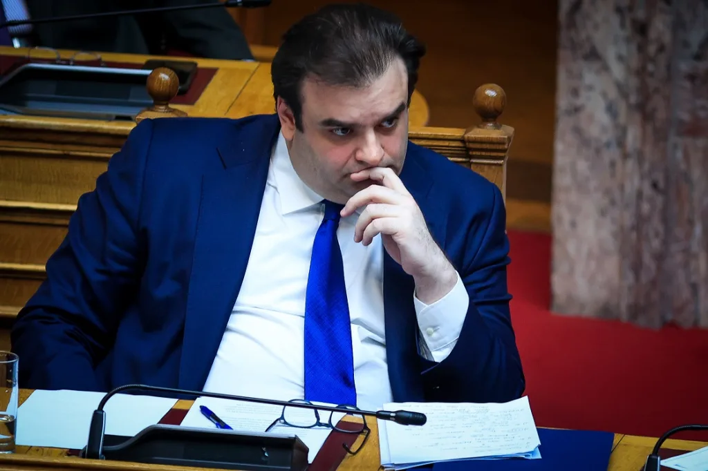 πιερρακκακης