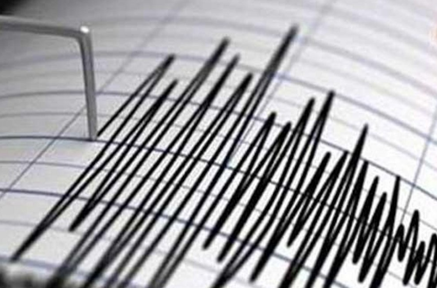  Ιαπωνία: Σεισμός 5 Ρίχτερ ανοιχτά της νήσου Χόνσου