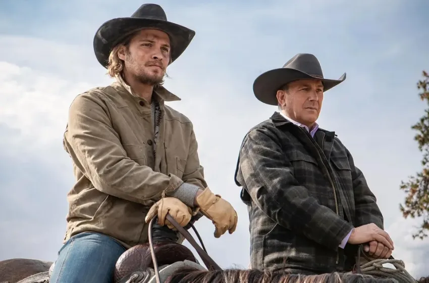  Yellowstone: Αξίζει να δείτε την σειρά του Netflix και της CosmoteTV;- Γιατί την απέρριψε το HBO- Πόσες σεζόν θα προβληθούν