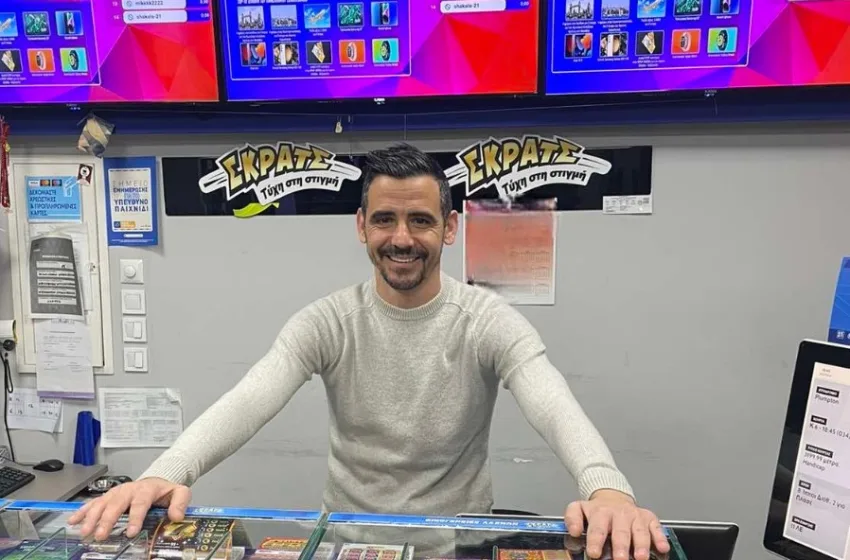  Πάμε Στοίχημα Tipsters: Η δράση δεν σταματά ποτέ με προβλέψεις από τους κορυφαίους παίκτες, αθλητικά νέα και απίθανα δώρα