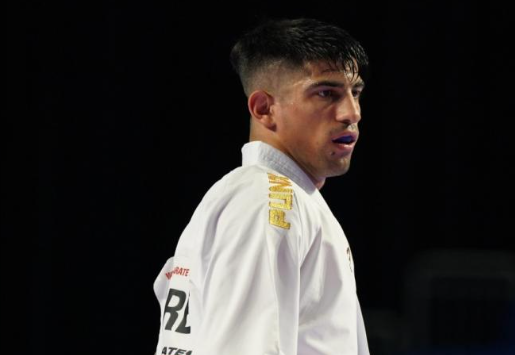  Συγκλονίζει γνωστός Έλληνας αθλητής: “Είχα πρώιμη μορφή κατάθλιψης – Δεν είμαι έτοιμος να αγωνιστώ”