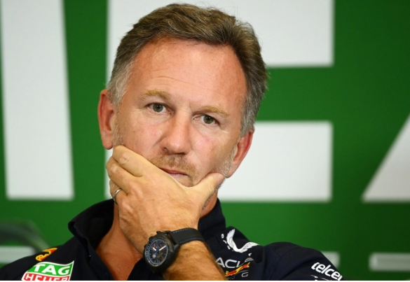  “Βόμβα” στη Formula 1: Η Red Bull ερευνά τον αγωνιστικό διευθυντή Κρίστιαν Χόρνερ