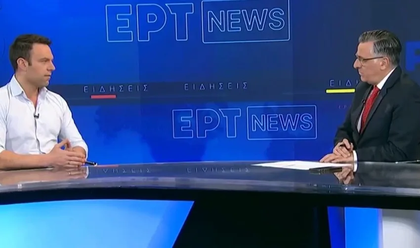  Κασσελάκης: ‘Εκλεισε τον κύκλο Τσίπρα, κάνει “ανασχηματισμό” και δημιουργεί κόμμα-πυραμίδα