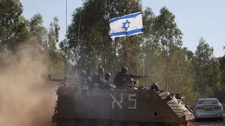 Ισραήλ: Το πολεμικό συμβούλιο συζητάει τα αποτελέσματα των συνομιλιών του Παρισιού