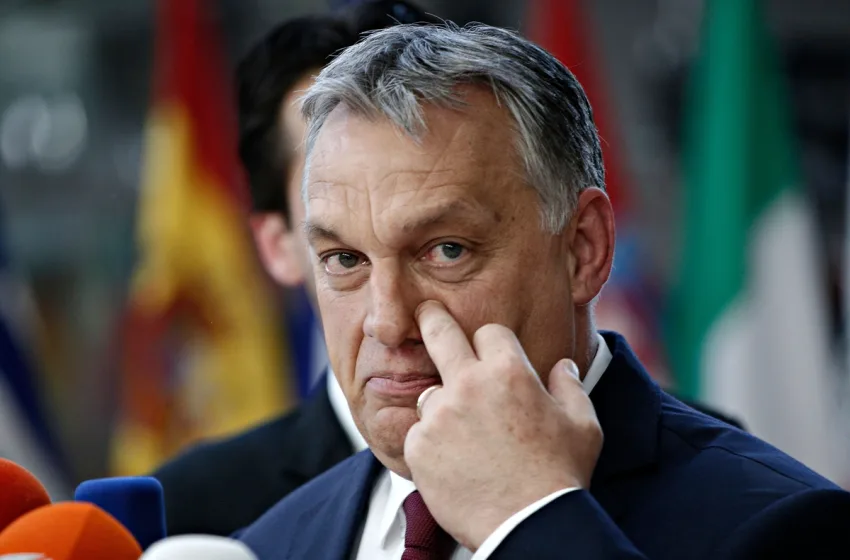  Politico: Ουγγρικό “πρελούδιο” για τον αδίστακτο Όρμπαν η “παραίτηση” της προέδρου της Δημοκρατίας και της πρώην υπουργού Δικαιοσύνης