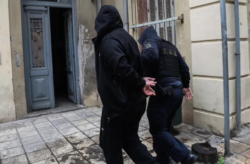  Κρήτη: Την Τρίτη θα απολογηθεί ο 39χρονος που σκότωσε τη σύντροφό του