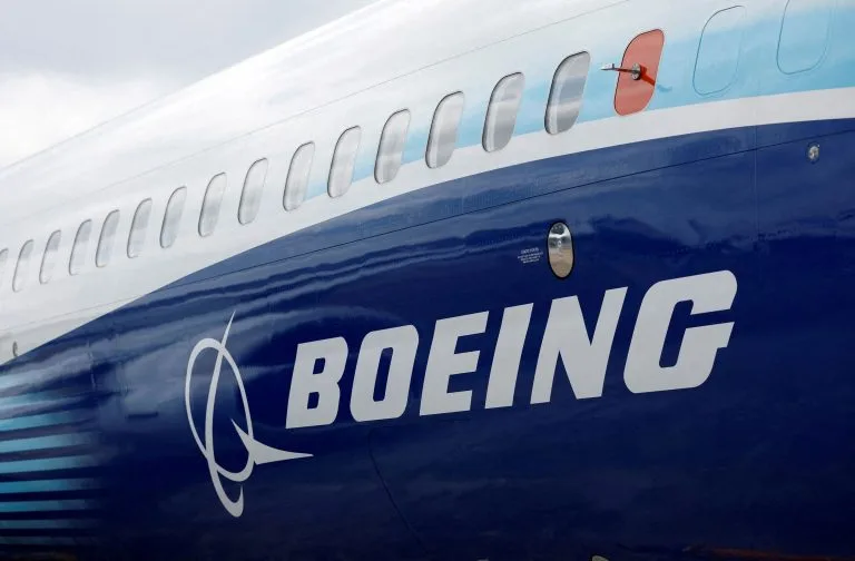  Συναγερμός στην Boeing: Βρέθηκε κατασκευαστικό λάθος σε 50 αεροσκάφη