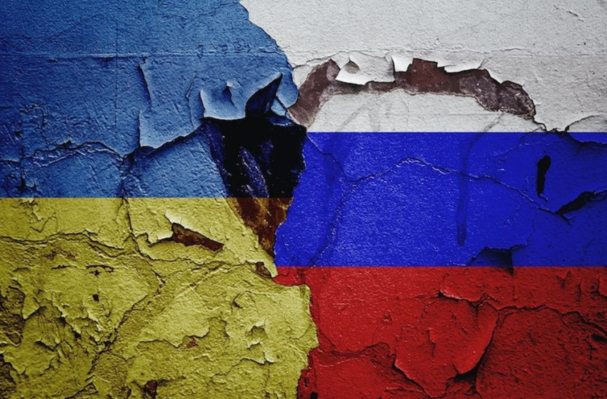  Ουκρανία: Ορατό το ενδεχόμενο ειρηνευτικής διάσκεψης με τη Ρωσία αλλά υπό όρους