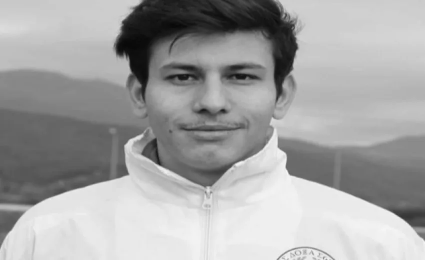  Τραγωδία στον αγώνα ΑΕΚ-Κηφισιά: Πέθανε 31χρονος οπαδός που κατέρρευσε στις κερκίδες
