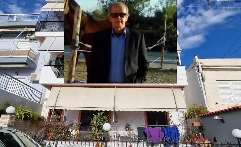 agia varvara dolofonia 69xronos