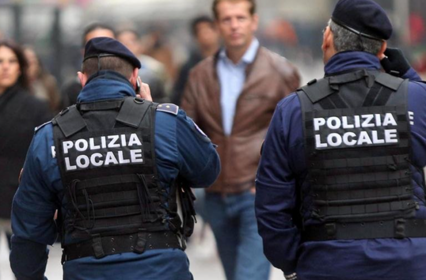  Φρίκη στην Ιταλία: Πατέρας στραγγάλισε τα παιδιά του και έκαψε ζωντανή τη γυναίκα του