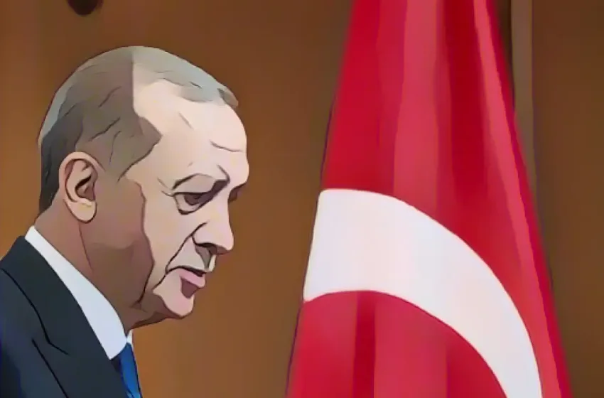  Τι είναι το “μυστικό Σύνταγμα” που αναθεωρεί ο Ερντογάν και πώς θα επηρεάσει το “casus belli” με την Ελλάδα
