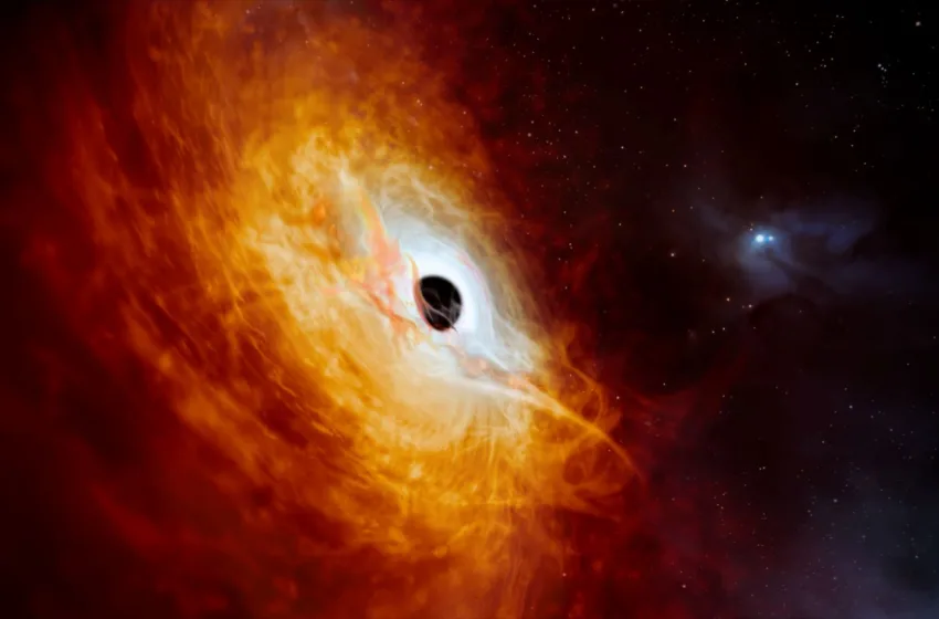  Αστρονόμοι εντόπισαν το φωτεινότερο αντικείμενο που έχει παρατηρηθεί ποτέ στο Σύμπαν- Τι είναι το κβάζαρ