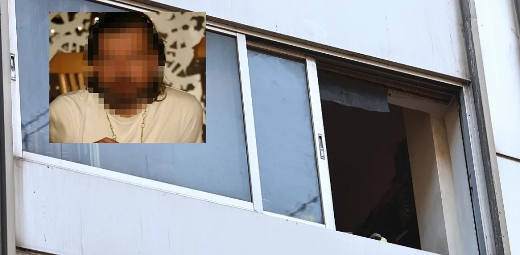 exarcheia dolofonia mousikos 48xronos