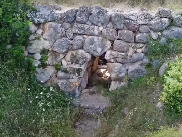  Το αρχαιότερο γεφύρι της Ευρώπης βρίσκεται στην Ελλάδα – Πιο παλιό και από τον Παρθενώνα
