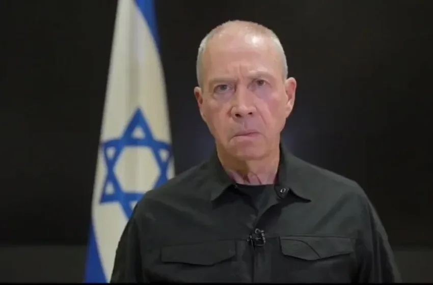  Γκάλαντ: Το Ισραήλ θα εξαπολύσει στρατιωτικές ενέργειες στη Ράφα “πολύ σύντομα”
