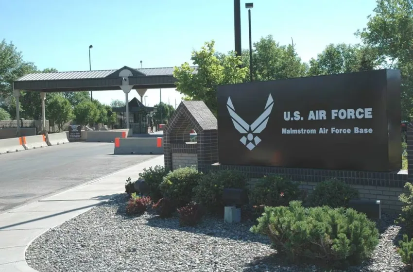 ΗΠΑ: Πυροβολισμοί σε αεροπορική βάση