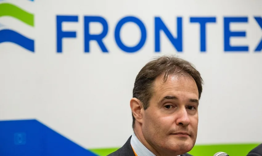  Γαλλία: Υποψήφιος στις Ευρωεκλογές με την Λεπέν ο πρώην επικεφαλής Frontex