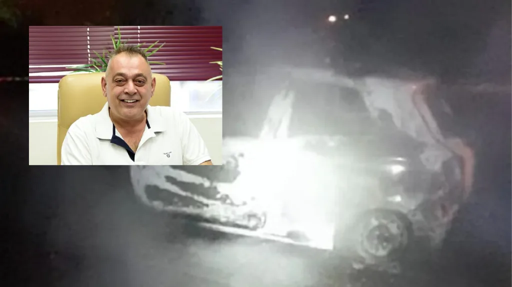 mandra mafioziki ektelesi dolofonia xristos gialias epixeirimatias