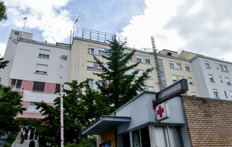  Γεωργιάδης: Δεν θα κλείσουν τα τακτικά χειρουργεία στο Παίδων “Αγλαΐα Κυριακού
