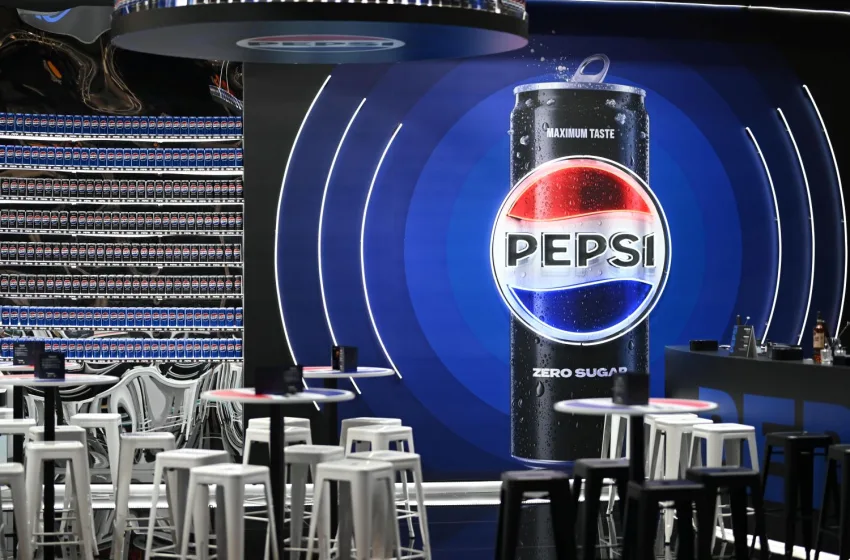  Ολοκληρώθηκε με μεγάλη επιτυχία η συμμετοχή της PepsiCo Hellas 