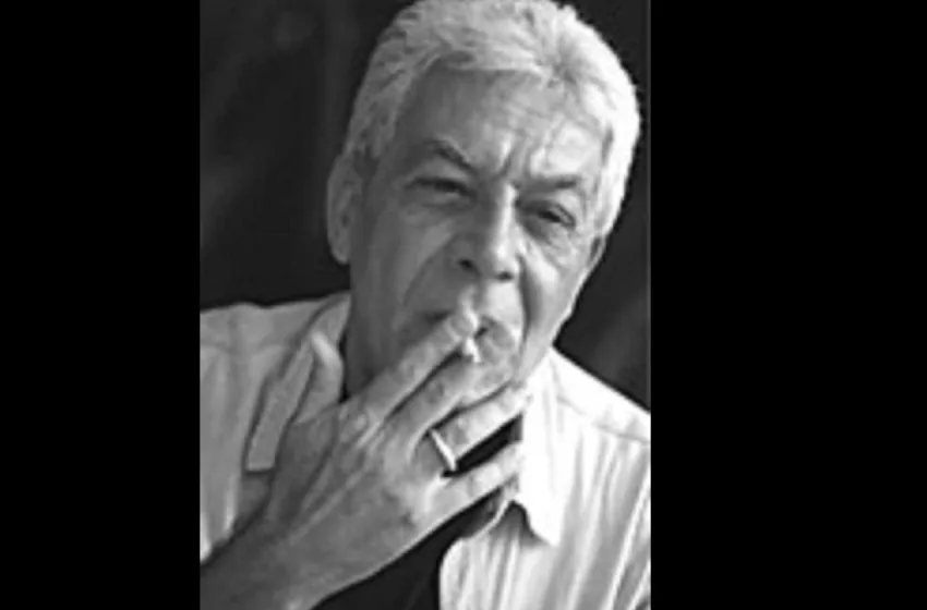  Πέθανε ο σπουδαίος σκηνοθέτης Ντίνος Μαυροειδής, συνεργάτης της Φίνος Φιλμ