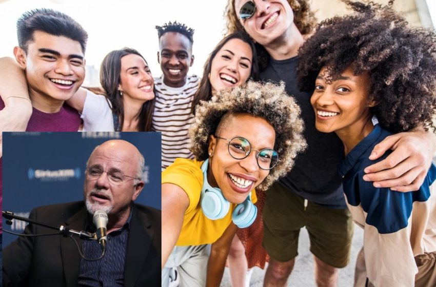  Οι νέοι αποδομούν με πάταγο τον οικονομικό “γκουρού” της Αμερικής Dave Ramsey