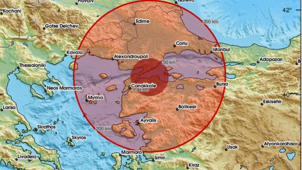 tourkia seismos 46rixter