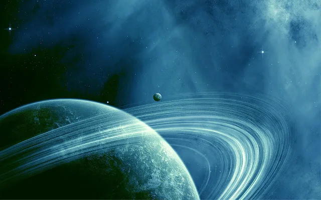  Κρυμμένος ωκεανός εντοπίστηκε σε φεγγάρι του Κρόνου – Οι επιστήμονες ερευνούν αν υπάρχει ζωή