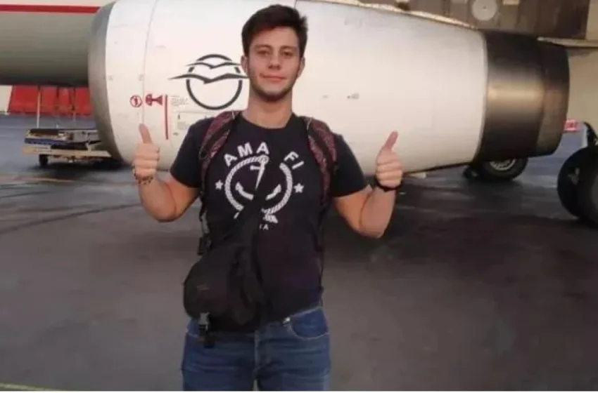  Τέμπη: Έσπασε τη σιωπή της η μητέρα του Γεράσιμου – Είναι σε κώμα μετά από έναν χρόνο