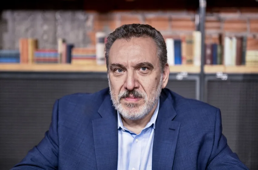  Ηλιόπουλος: Ποτέ δεν μου ζήτησε ο Κασσελάκης να παραιτηθώ -Η διαρροή προσωπικών δεδομένων βαραίνει το ΥΠΕΣ