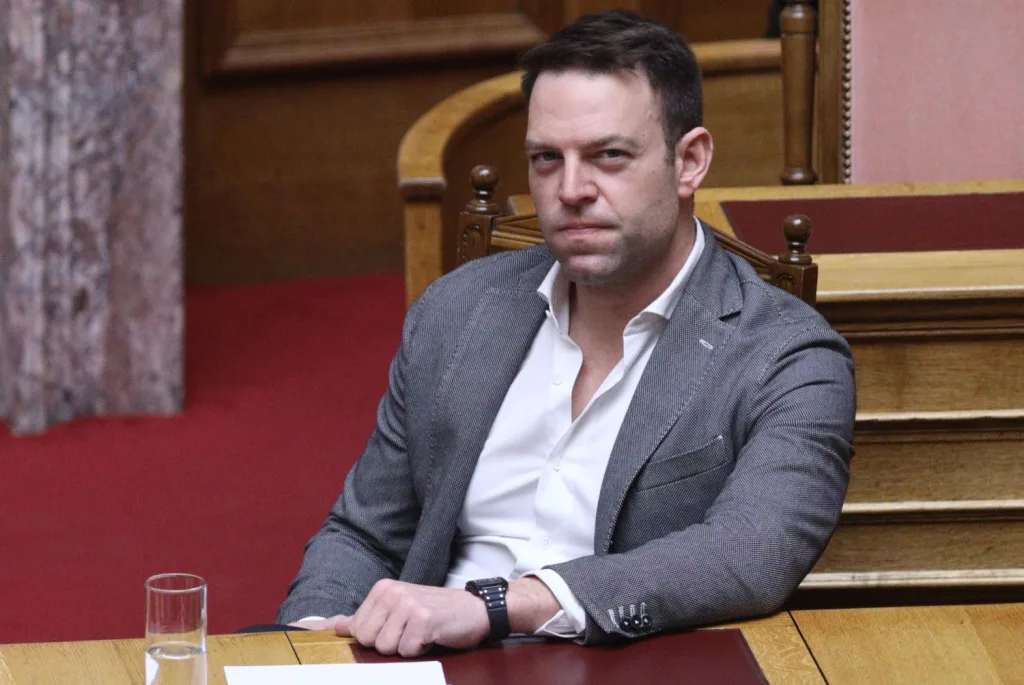 Κασσελάκης