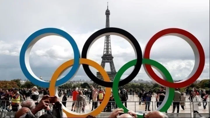  Παρίσι: Έκλεψαν τα σχέδια ασφαλείας των Ολυμπιακών Αγώνων