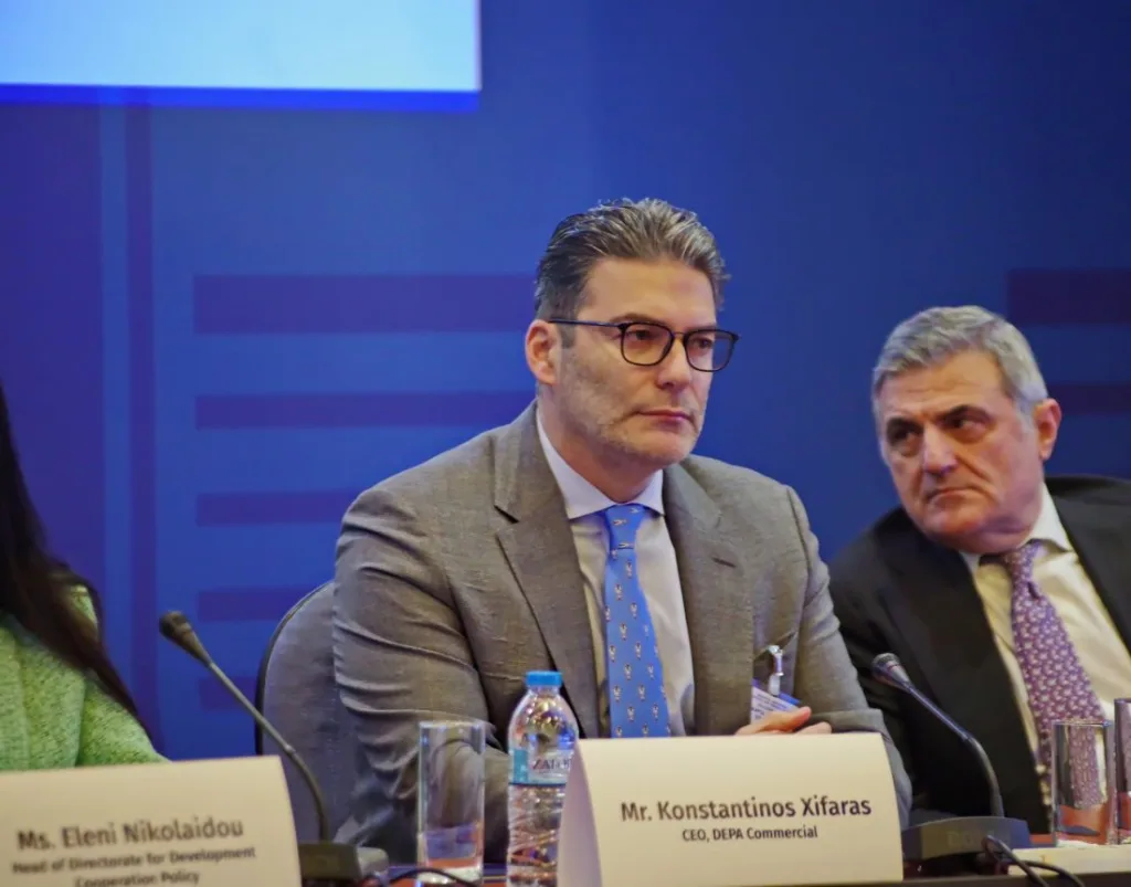 ΣΥΝΕΔΡΙΟ ΟΥΚΡΑΝΙΑΣ