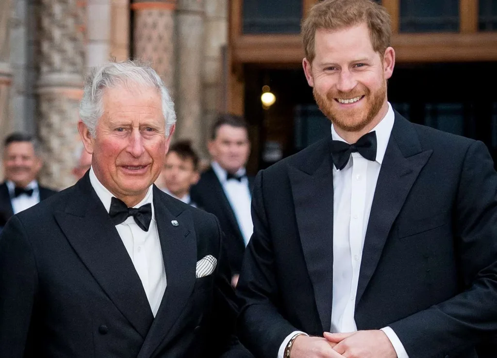 Χάρρυ Κάρολος