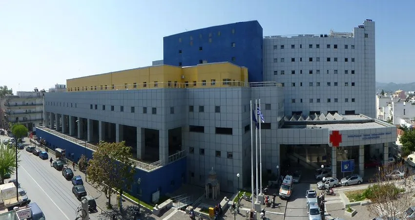  Βόλος: Mόνο ένας συμμετείχε στην απεργία στο “Αχιλλοπούλειο” – Δεν απήργησαν ούτε οι συνδικαλιστές