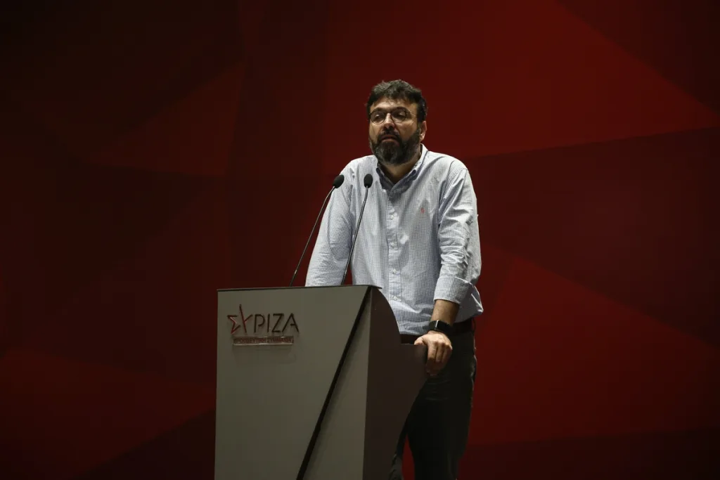 βασιλειαδης