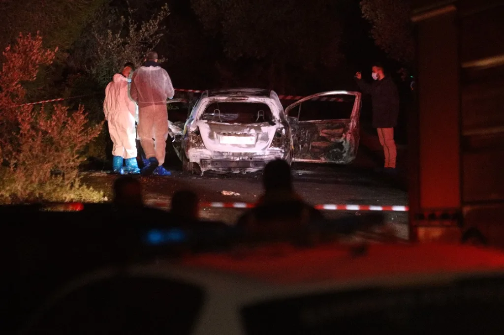 καρζη επιχειρηματιας