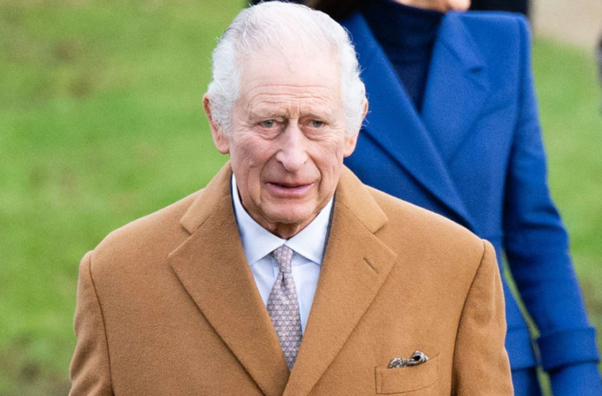  Βασιλιάς Κάρολος: Επέστρεψε στο Λονδίνο για να συνεχίσει την θεραπεία του για τον καρκίνο