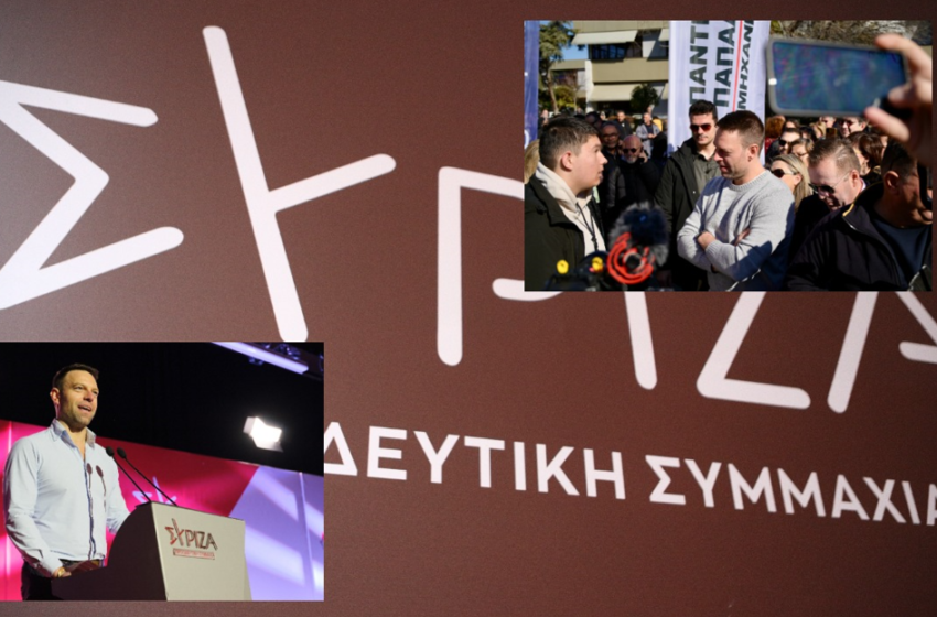  ΣΥΡΙΖΑ: Τα μηνύματα Κασσελάκη από την AGROTICA και το Περιφερειακό Συνέδριο