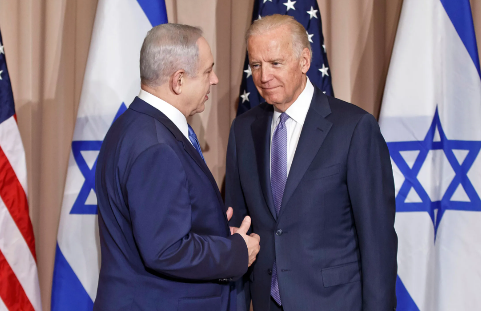 μπαιντεν νετανιαχου 1