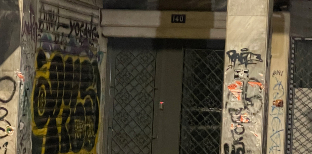 νεκρο βρεφος