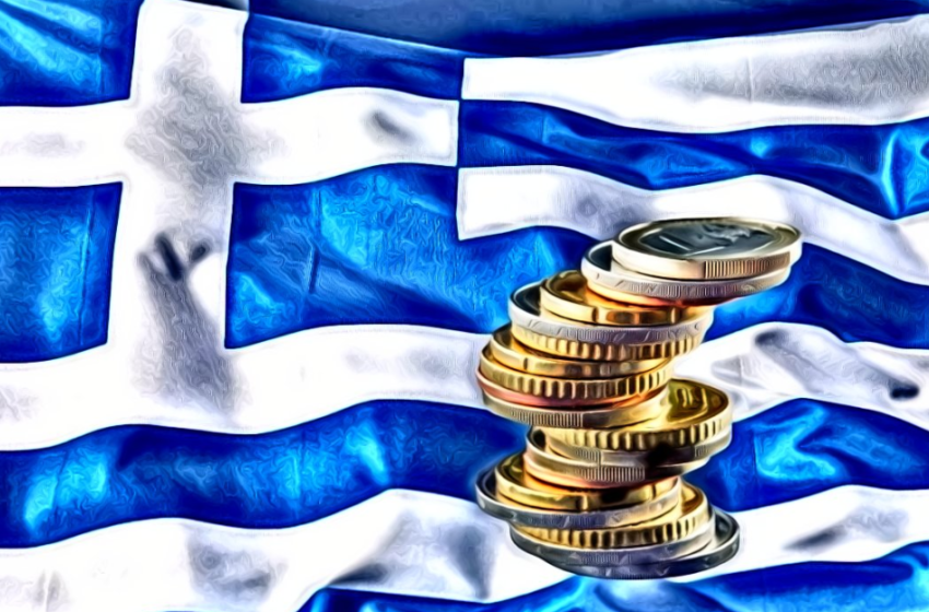  Ανάλυση: Προβληματισμοί για την προοπτική των μισθών του χρέους και του πληθωρισμού στην Ελλάδα